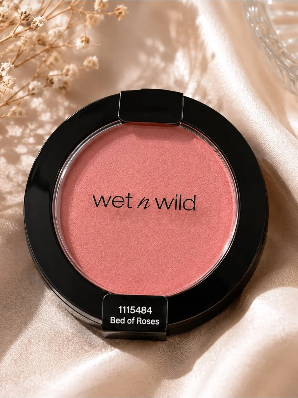 N/A wet wild